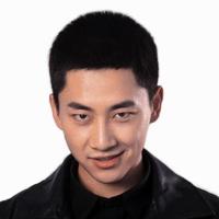 郭嘉琦演员头像