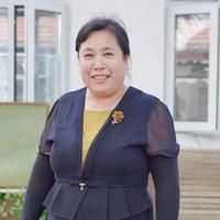 张利玲演员头像