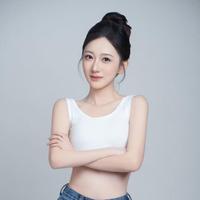 赵晓雯演员头像