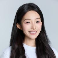 黄瑞瑞演员头像
