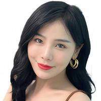 刘沿汐演员头像