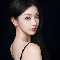 孙露鹭演员头像