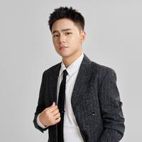 朱文波演员头像