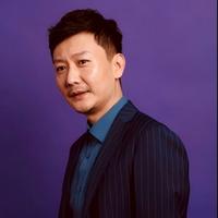 李金明演员头像