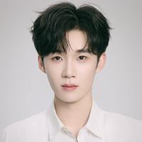 刘梓墨演员头像