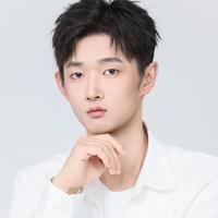 陈枫峄演员头像