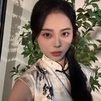 张诗嘉演员头像