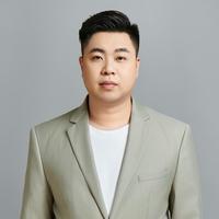 陈柏良演员头像