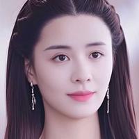 叶慕然演员头像