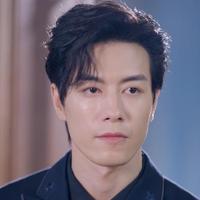 张朋演员头像