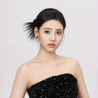 白双双演员头像