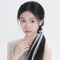 耿佳怡演员头像