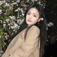 张榆欣演员头像