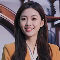 吴佳演员头像