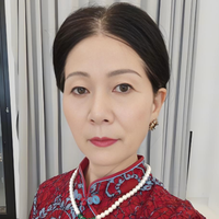 李翠侠演员头像