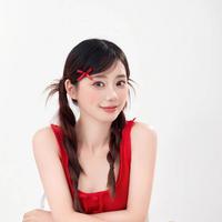 李若男演员头像