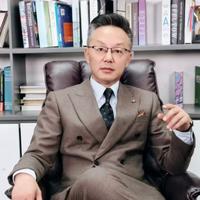 于海涛演员头像