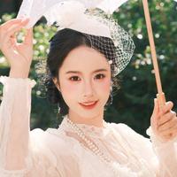  张一粟演员头像