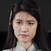 殊柯宜演员头像