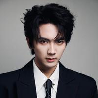 刘轩演员头像