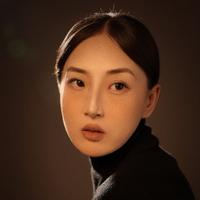 妞妞演员头像