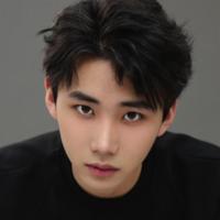 张同庆演员头像