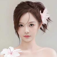 吴妮妮演员头像