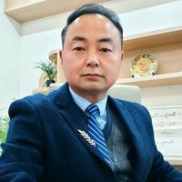 石志钢演员头像