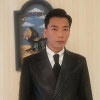 高波演员头像