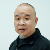 赖晓生演员头  像