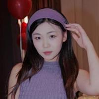 崔嘉怡演员头像