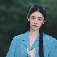 丁璐瑶演员头像