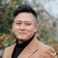 马巍演员头像