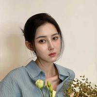 梁艺心演员头像