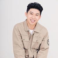 袁启伦演员头像