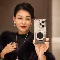 连莉演员头像