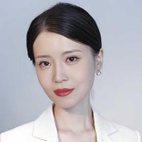 胡琳那演员头像