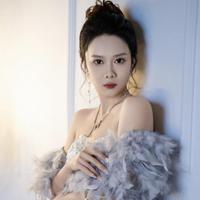 梁君演员头像