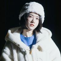 张雪演员头像