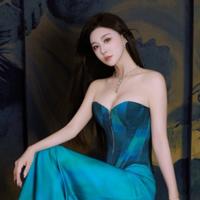 陈旭演员头像