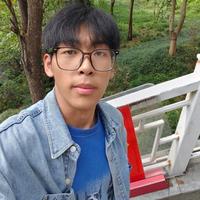 王宇航演员头像