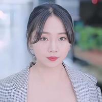 阙靖华演员头像