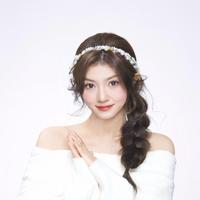 艾克达演员头像