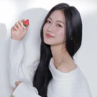 张舒妍演员头像