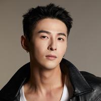 黄渲文演员头像