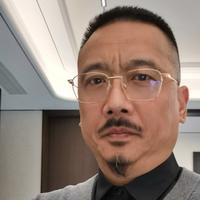 袁文飞演员头像