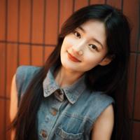 李嫣婷演员头像