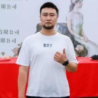 林朗演员头像
