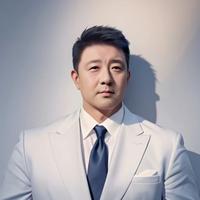 张猛演员头像