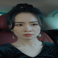 罗瑶演员头像